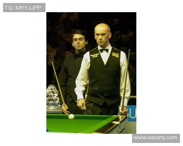 世锦赛巅峰对决奥沙利文与塞尔比决胜局精彩瞬间回顾