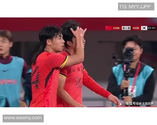 2-0完胜！国足意气昂扬，双杀韩国升榜首，拜合拉木梅开二度，邵佳一乐开花