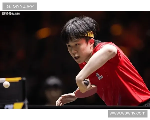 WTT香港总决赛：国乒全员晋级，王楚钦演出大逆转差点要拎包回去了