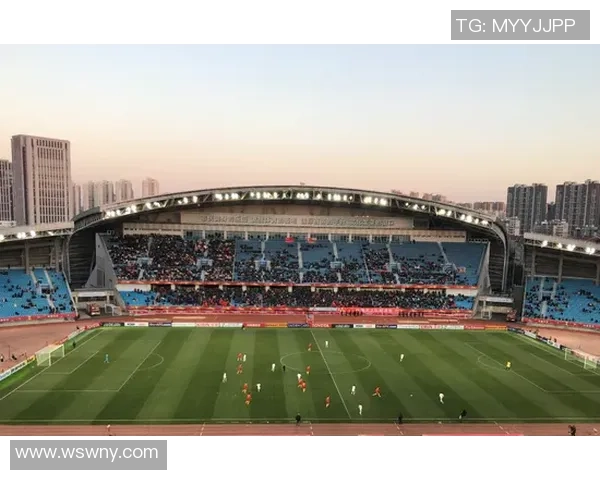 巴赫称誉大湾区体育设施“国际一流”