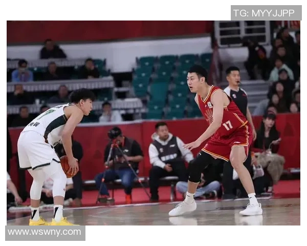 第四外援就位！2米08万能内线加盟北京，上赛季在宁波场均轰12+8